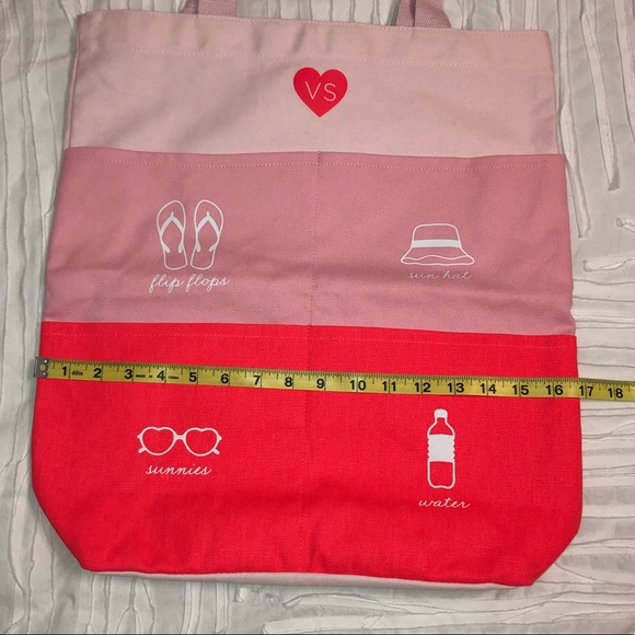 VS beach / pool tote - Picture 6 of 7